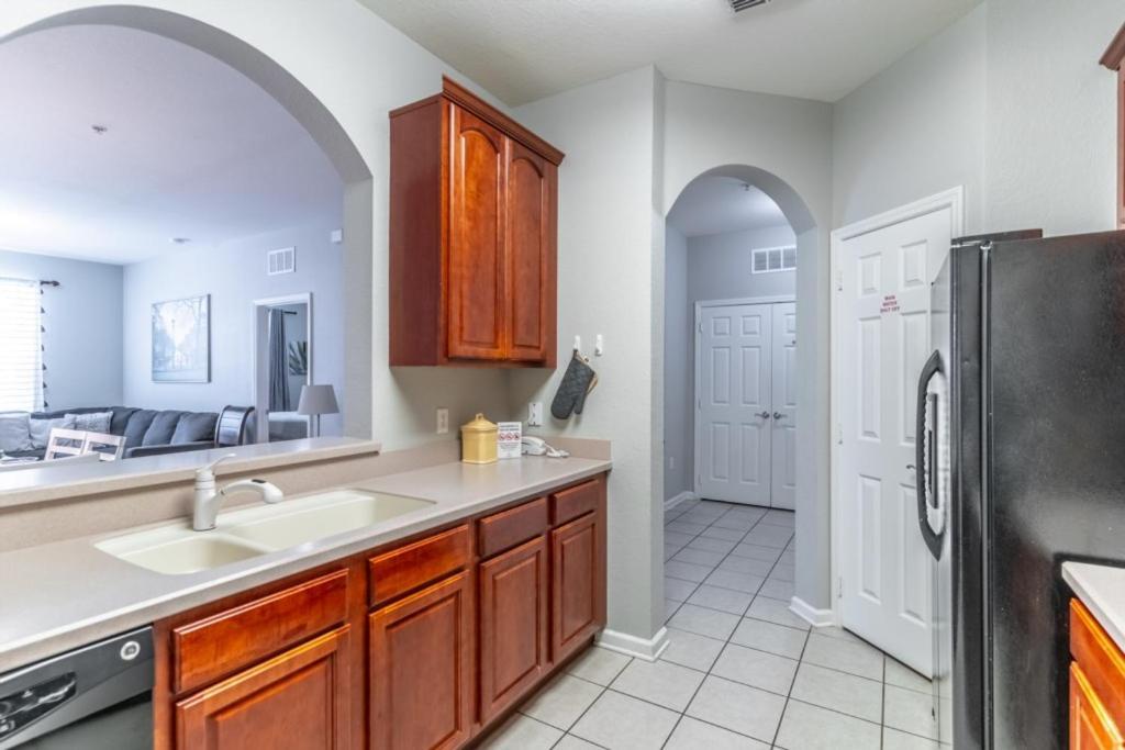 At Vista Cay * Orlando