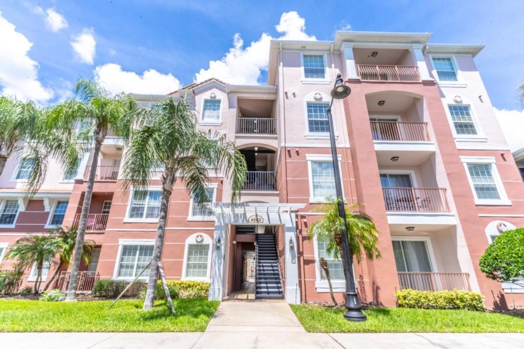 Apartment At Vista Cay *