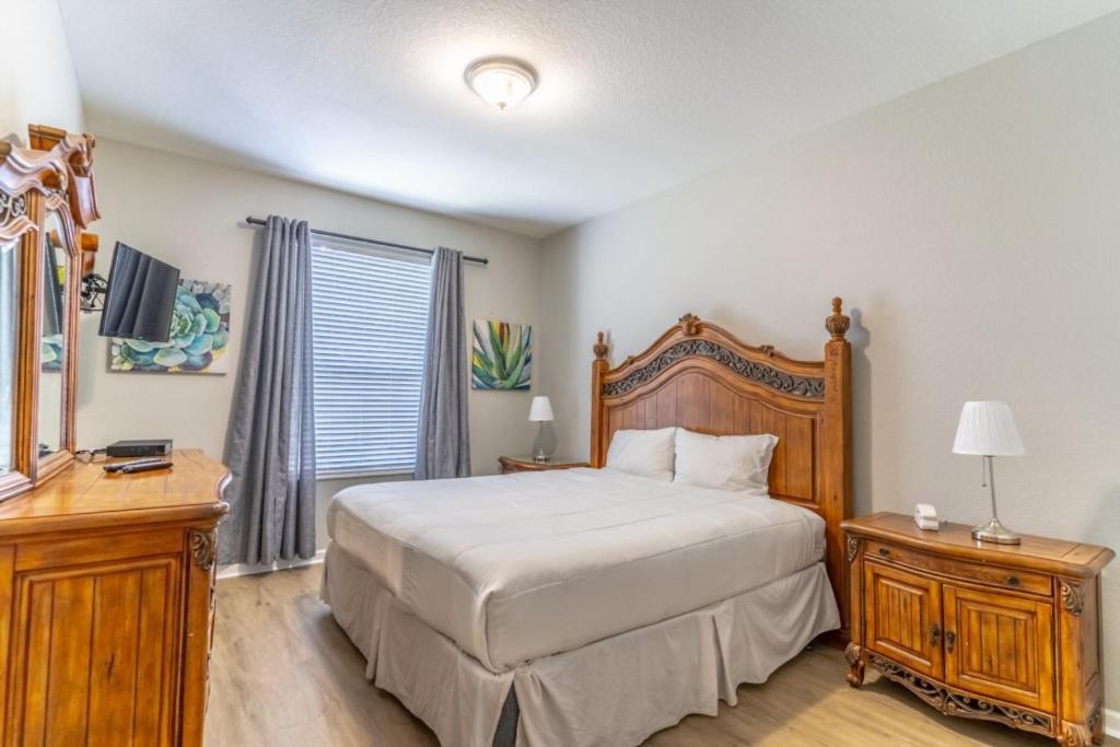 Apartment At Vista Cay *