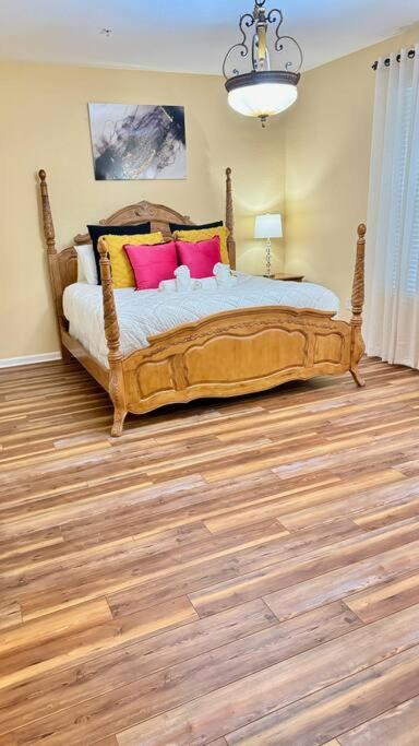 P13# Vista Cay/lakeview/newly Renovated/ Walk Occc