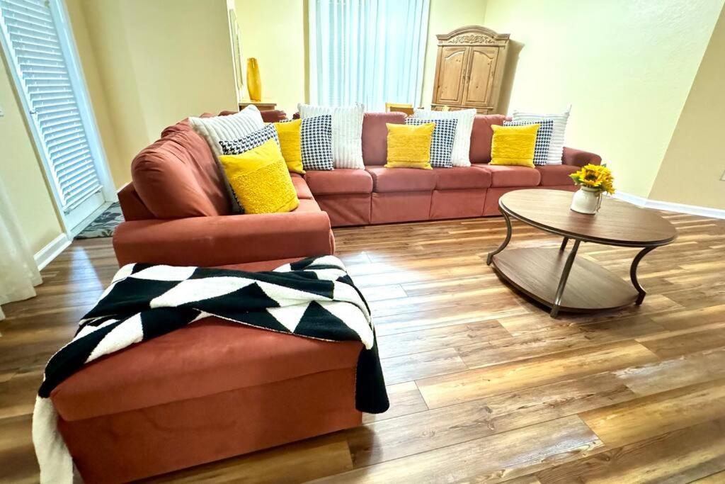 Apartamento P13# Vista Cay/lakeview/newly Renovated/ Walk Occc
