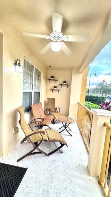 Apartamento P13# Vista Cay/lakeview/newly Renovated/ Walk Occc