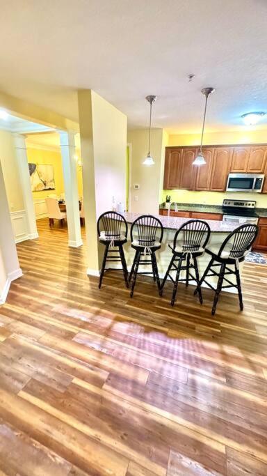 Apartamento P13# Vista Cay/lakeview/newly Renovated/ Walk Occc Orlando