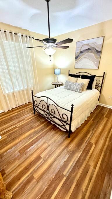 P13# Vista Cay/lakeview/newly Renovated/ Walk Occc Orlando