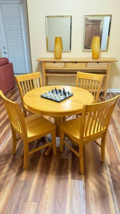 Apartamento P13# Vista Cay/lakeview/newly Renovated/ Walk Occc Orlando