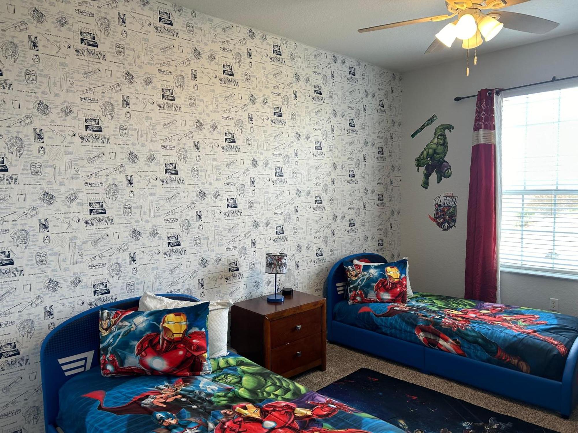 Windsor Hills Resort- 402f Holiday home *