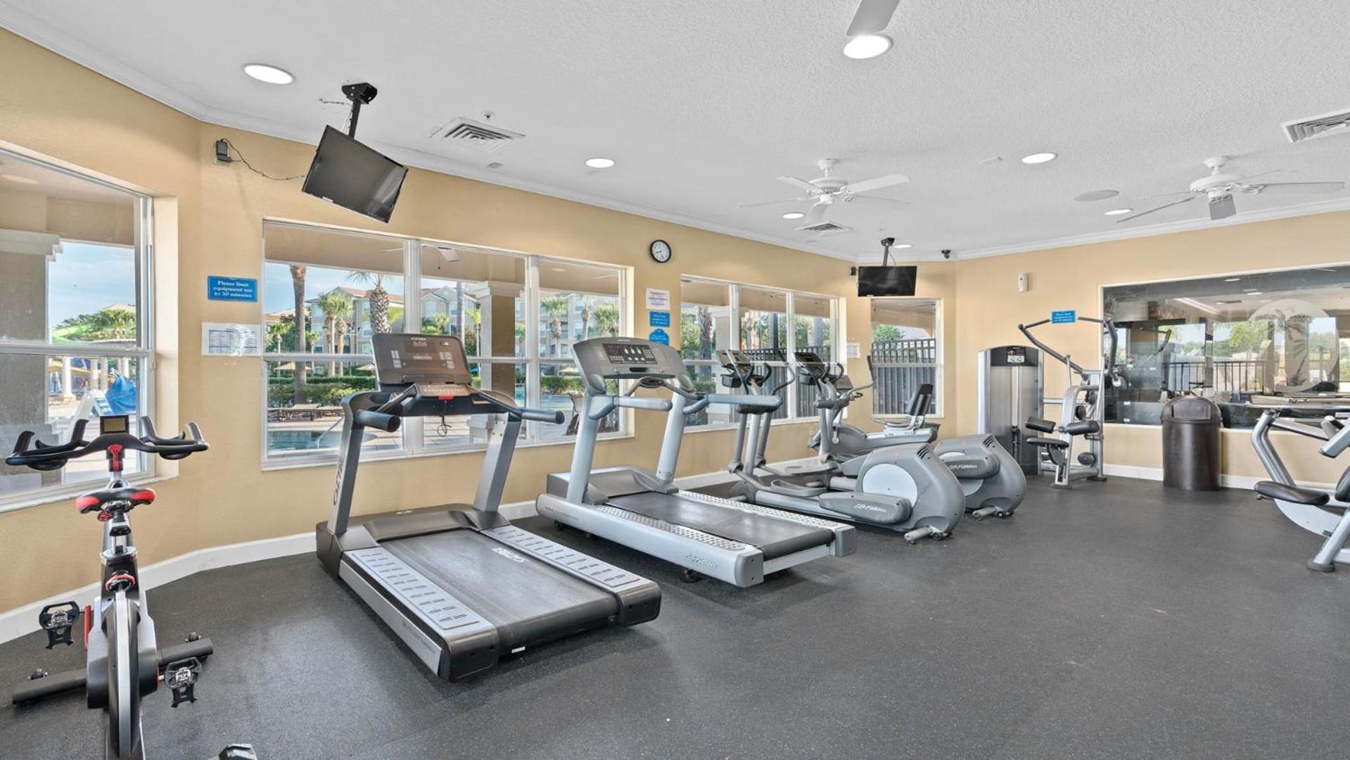Holiday home Cozy 6br W/ Private Pool In Windsor Hills Orlando