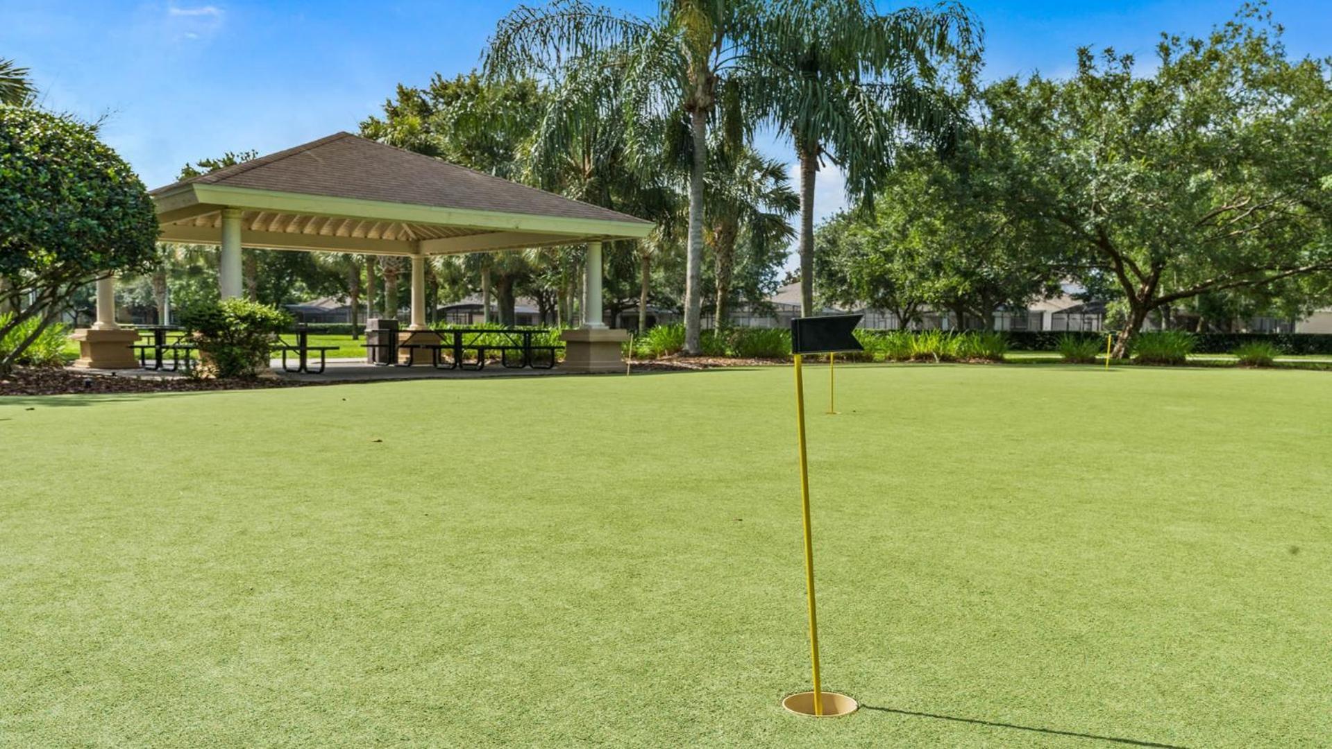 Holiday home Cozy 6br W/ Private Pool In Windsor Hills *