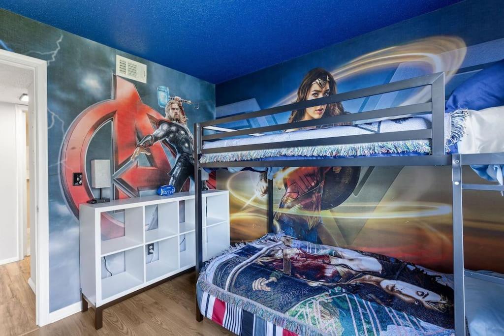 Apartment And Airport 15 Minutes From Luxury *