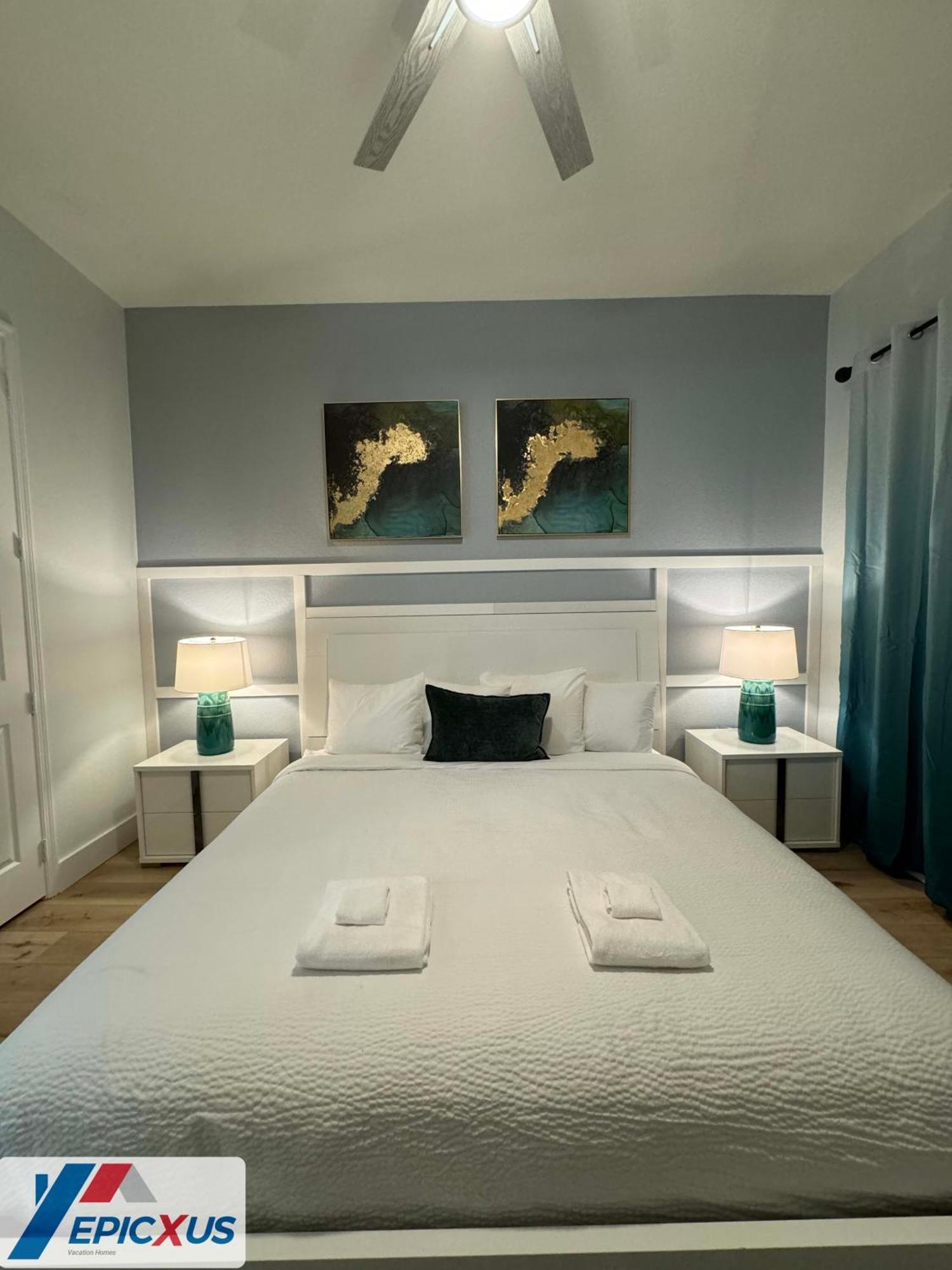 The Epic Rome Penthouse Apartment