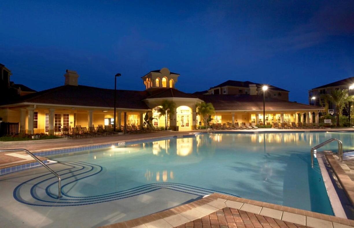 P13# Vista Cay/lakeview/newly Renovated/ Walk Occc Orlando