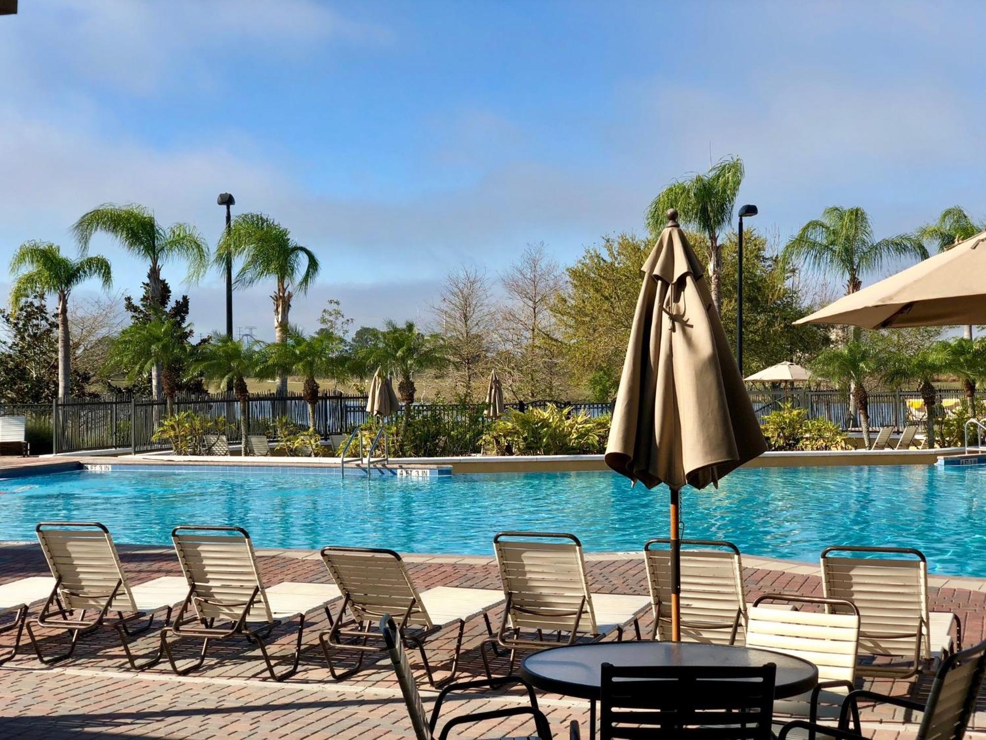 Apartamento P13# Vista Cay/lakeview/newly Renovated/ Walk Occc Orlando