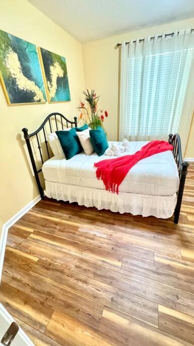 P13# Vista Cay/lakeview/newly Renovated/ Walk Occc Orlando