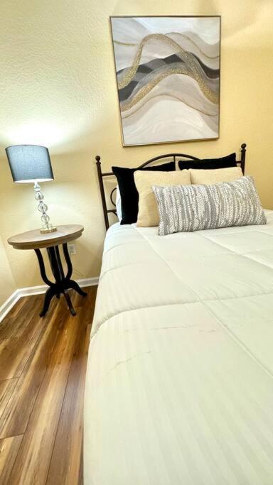 Apartamento P13# Vista Cay/lakeview/newly Renovated/ Walk Occc Orlando