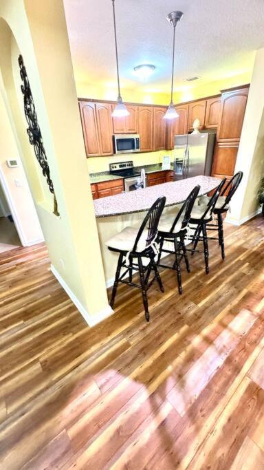 P13# Vista Cay/lakeview/newly Renovated/ Walk Occc Apartamento *