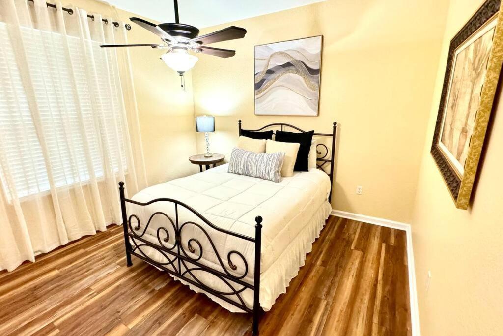 P13# Vista Cay/lakeview/newly Renovated/ Walk Occc Orlando