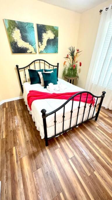 Apartamento P13# Vista Cay/lakeview/newly Renovated/ Walk Occc *
