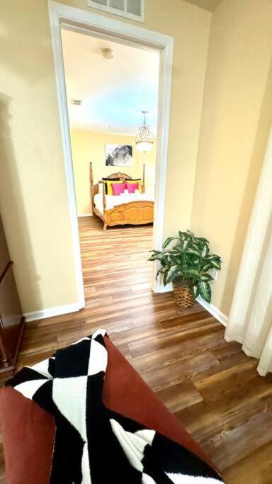 Apartamento P13# Vista Cay/lakeview/newly Renovated/ Walk Occc Orlando