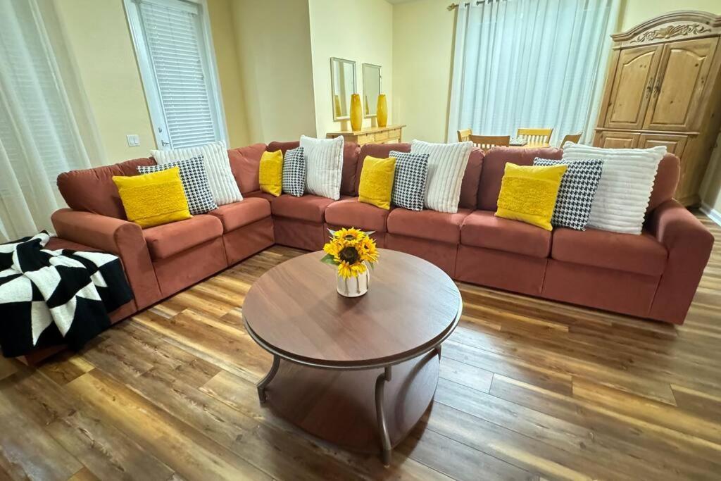 Apartamento P13# Vista Cay/lakeview/newly Renovated/ Walk Occc