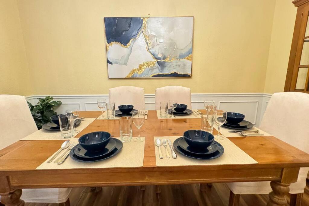 P13# Vista Cay/lakeview/newly Renovated/ Walk Occc *