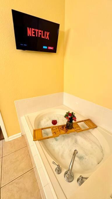 Apartamento P13# Vista Cay/lakeview/newly Renovated/ Walk Occc Orlando