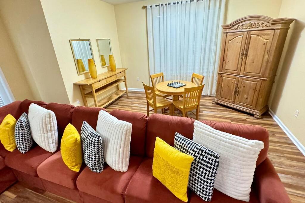 P13# Vista Cay/lakeview/newly Renovated/ Walk Occc *