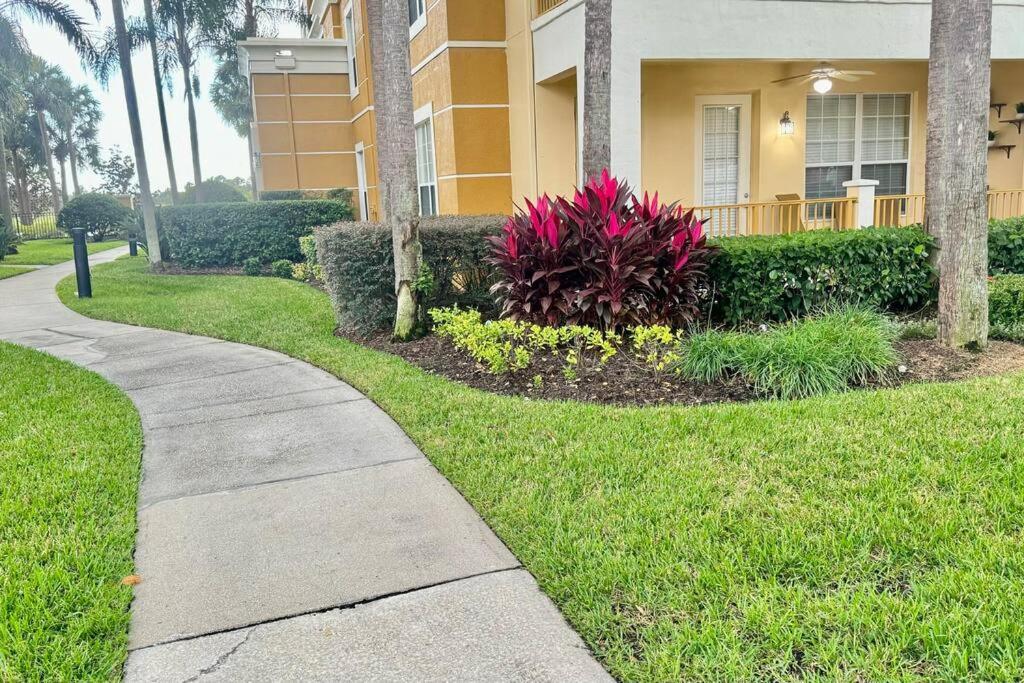 P13# Vista Cay/lakeview/newly Renovated/ Walk Occc Apartamento Orlando