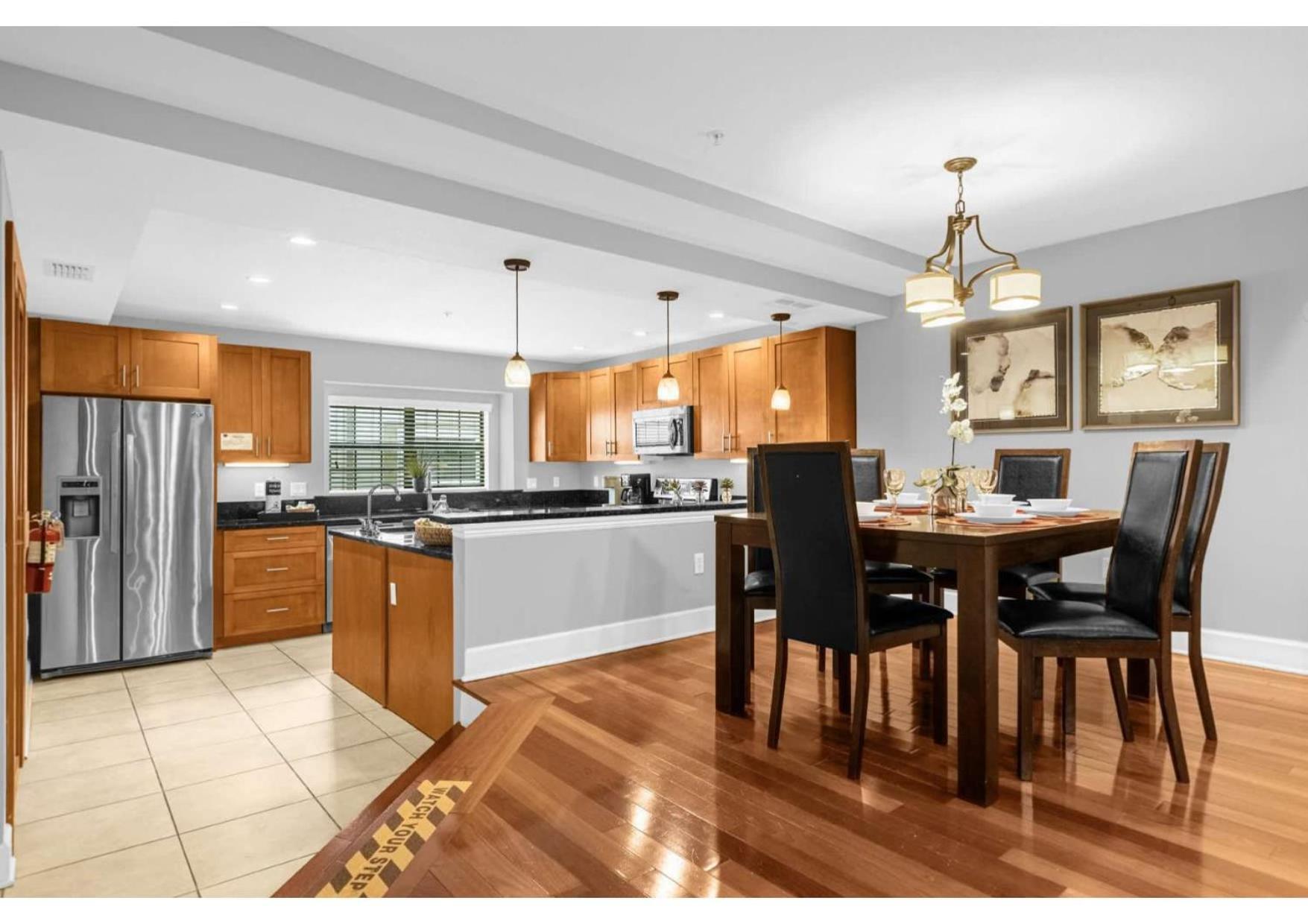 Your Easter Getaway Awaits! Townhome By Disney Holiday home