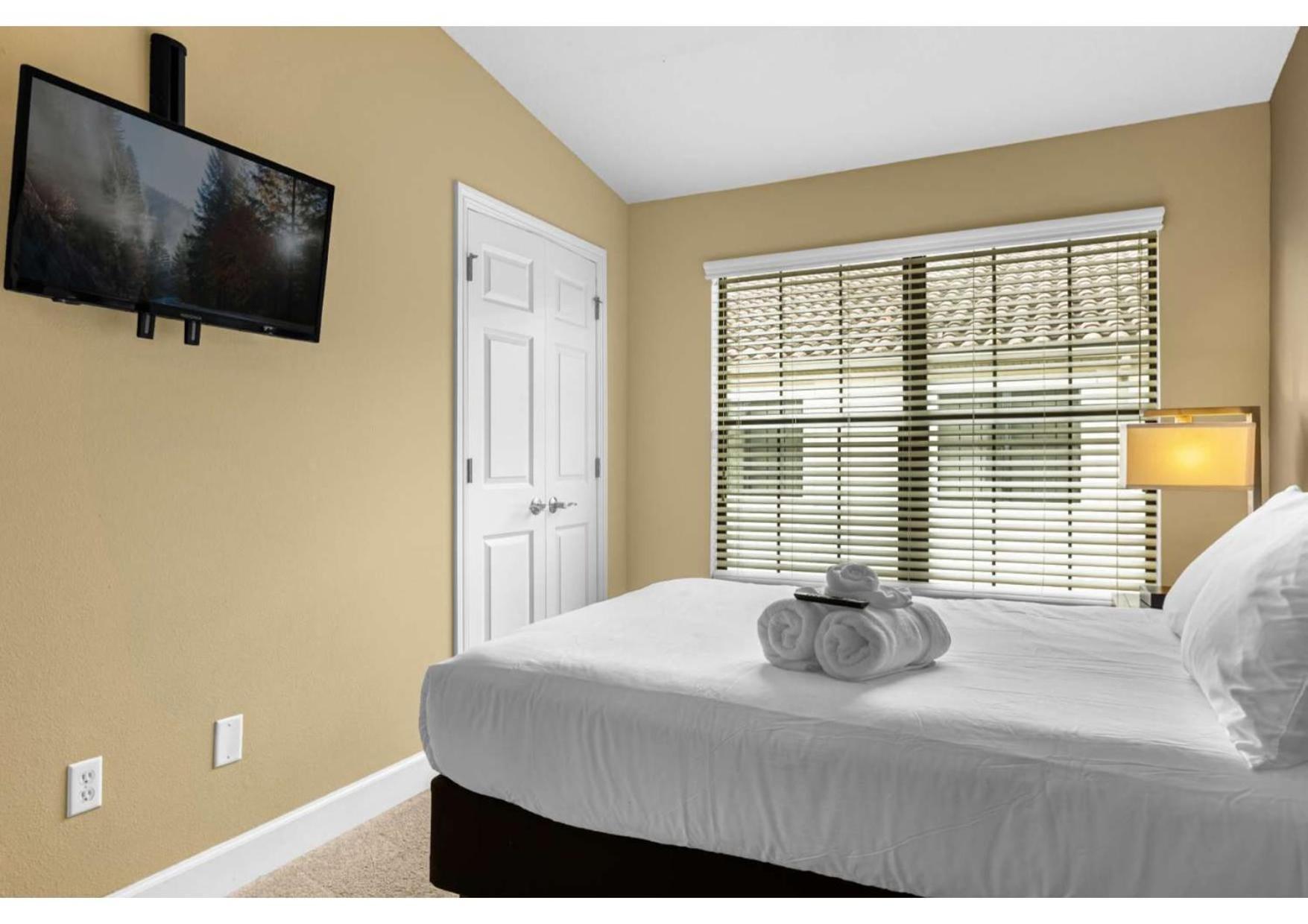 Holiday home Your Easter Getaway Awaits! Townhome By Disney *
