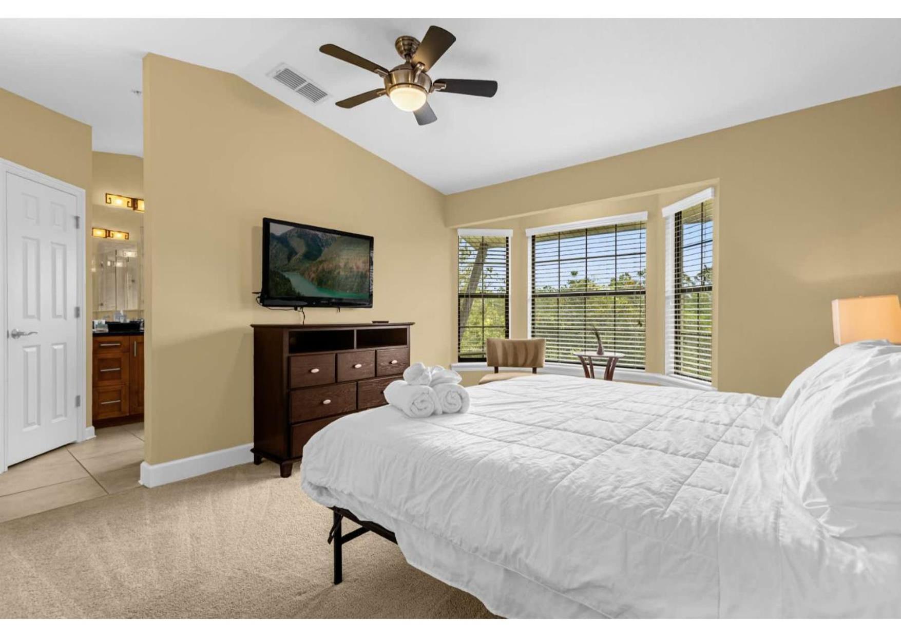 Your Easter Getaway Awaits! Townhome By Disney