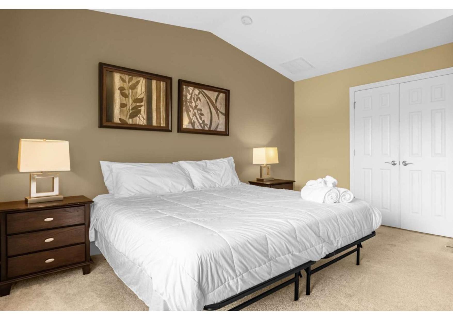 Holiday home Your Easter Getaway Awaits! Townhome By Disney