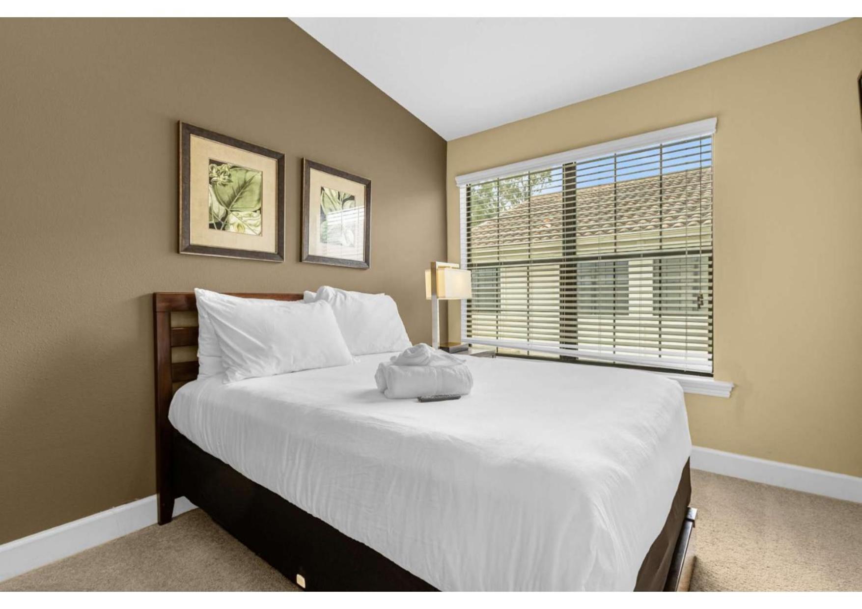 Holiday home Your Easter Getaway Awaits! Townhome By Disney *