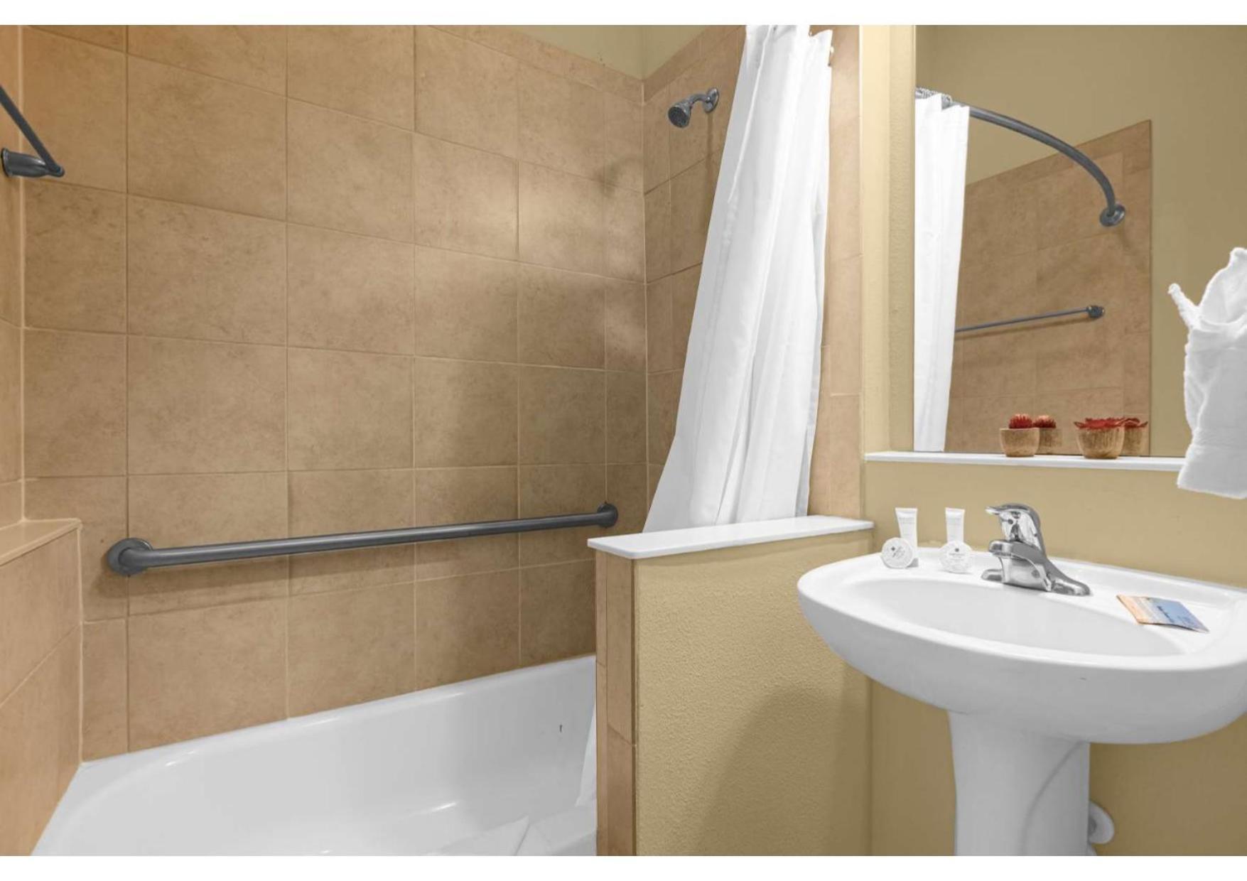 Holiday home Your Easter Getaway Awaits! Townhome By Disney Orlando