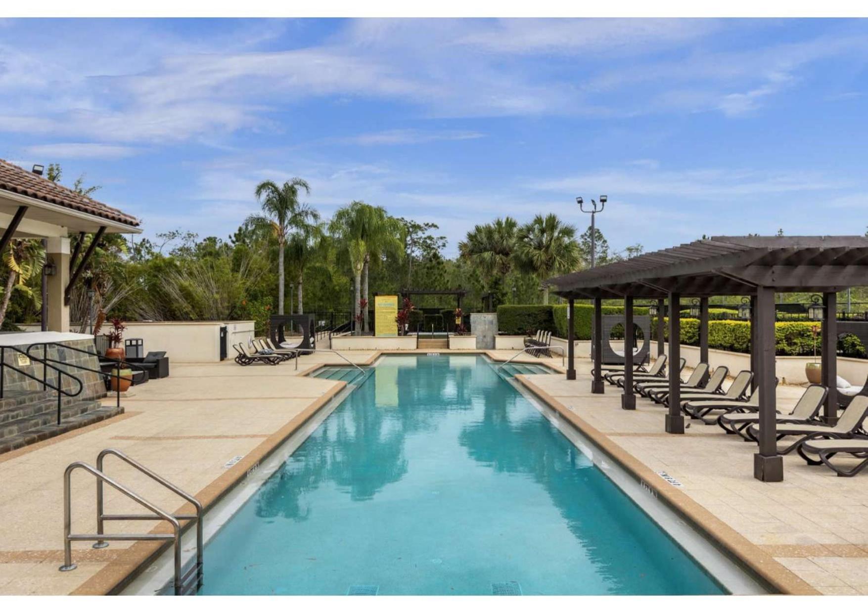 Your Easter Getaway Awaits! Townhome By Disney Holiday home