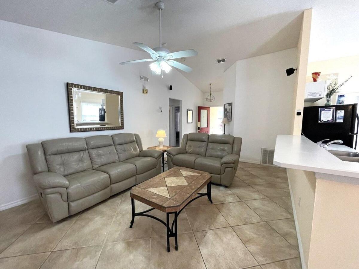 Minutes From - Entertainment Haven With Pool * Orlando