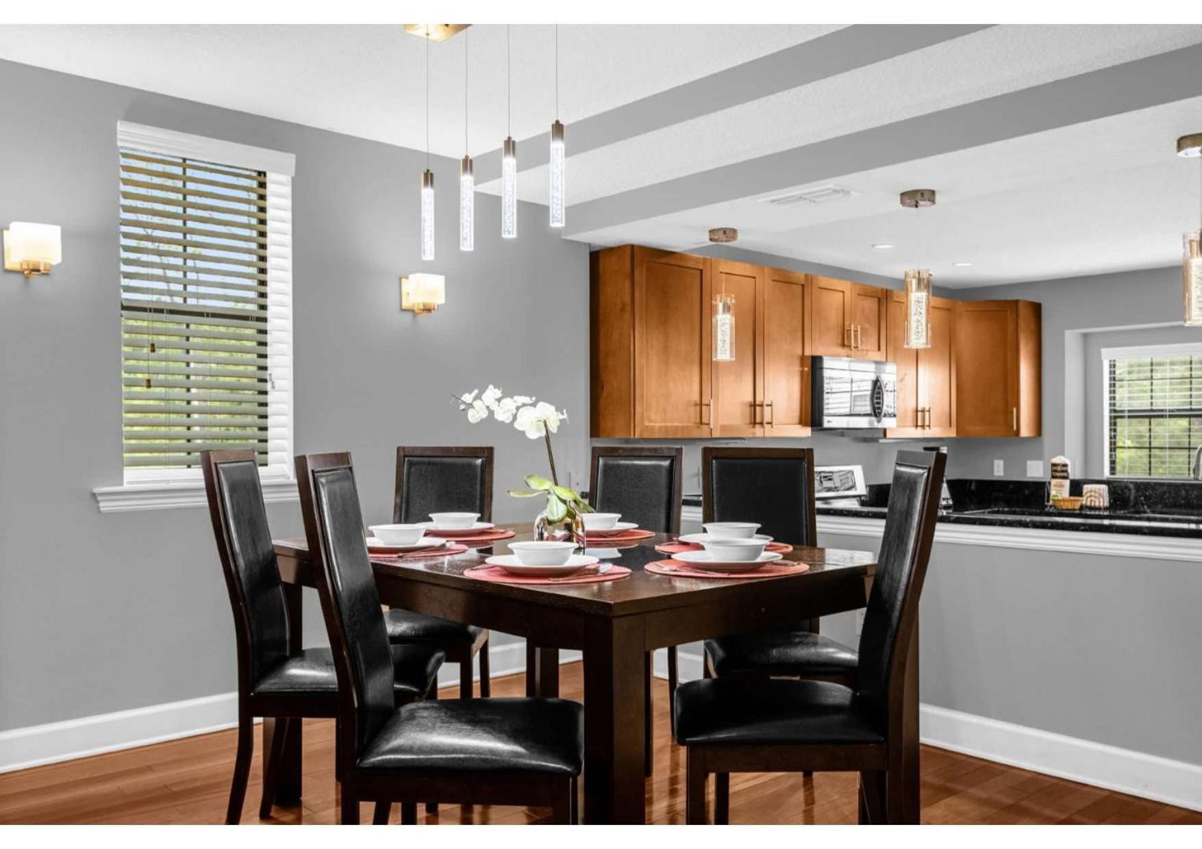 Spring Break Sale! Renovated Townhome By Orlando