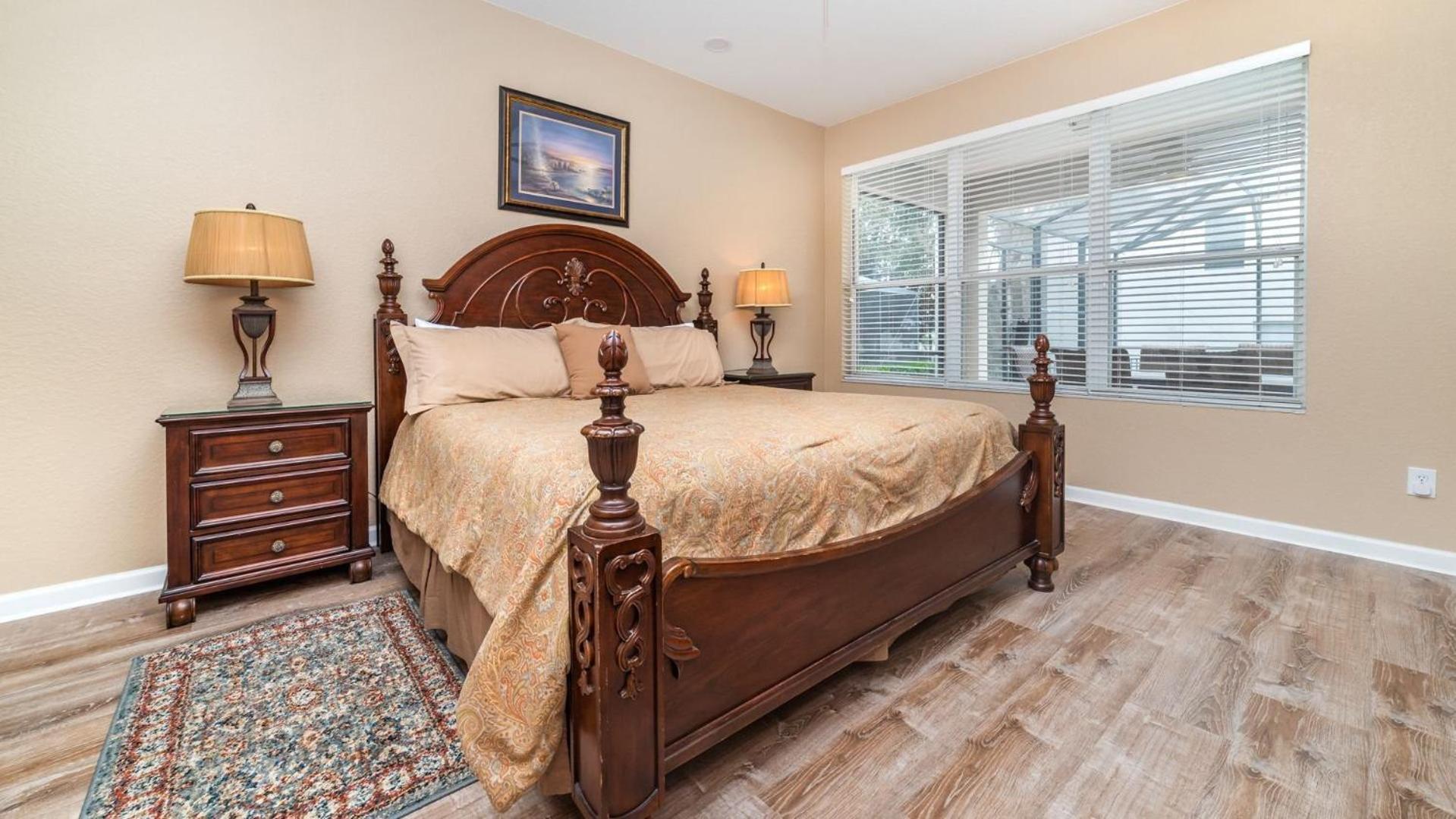 - Windsor Hills 375 * Orlando