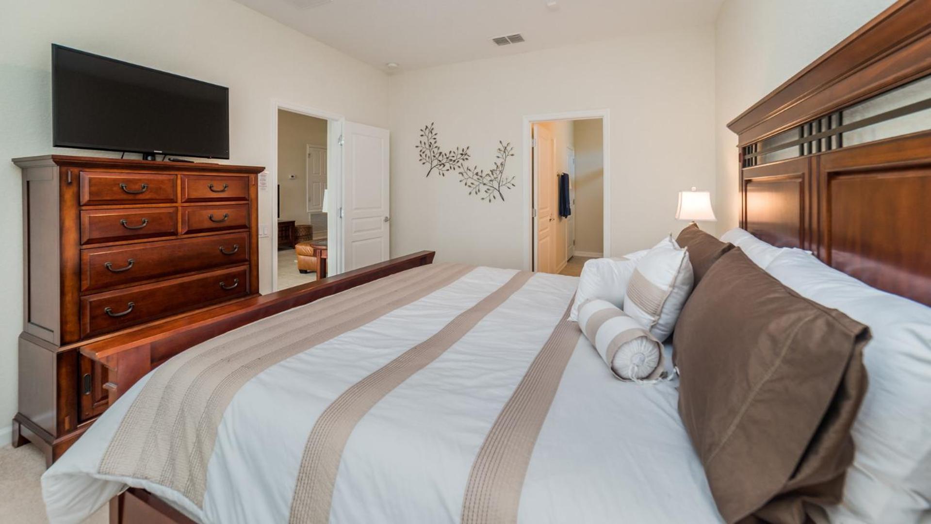 Windsor Hills 643 By Orlando