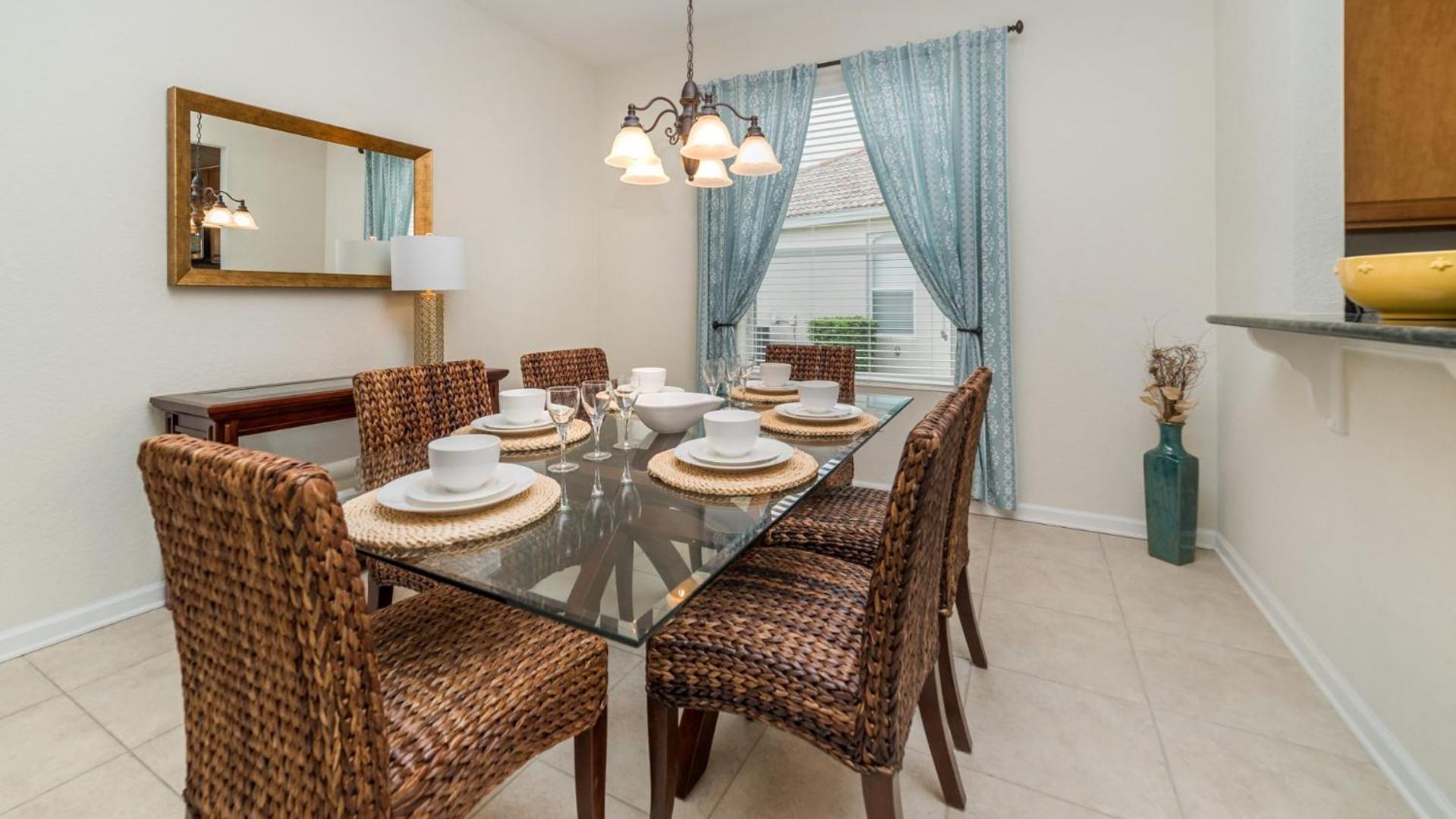 Windsor Hills 643 By Orlando