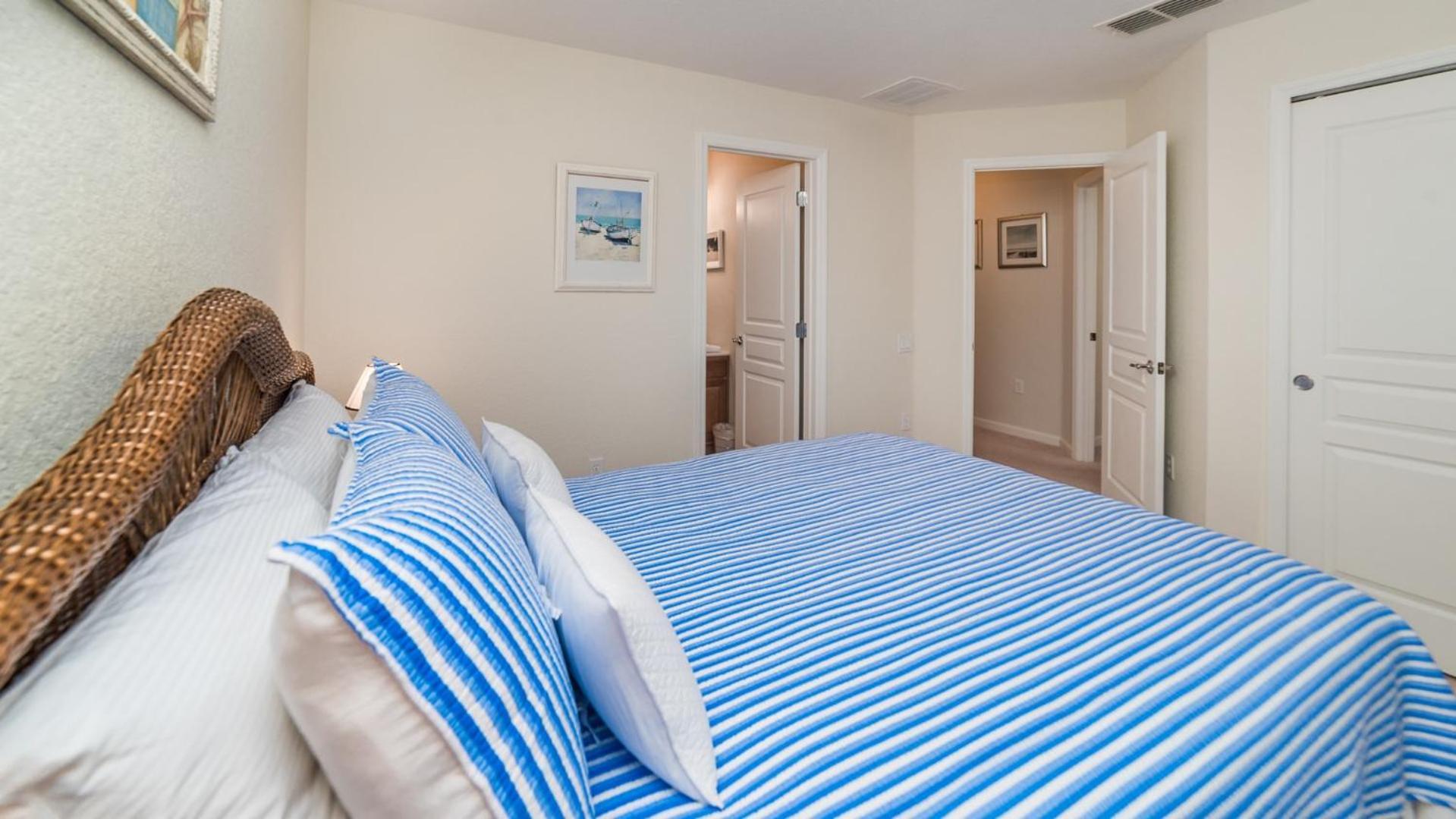 Villa Windsor Hills 643 By Orlando