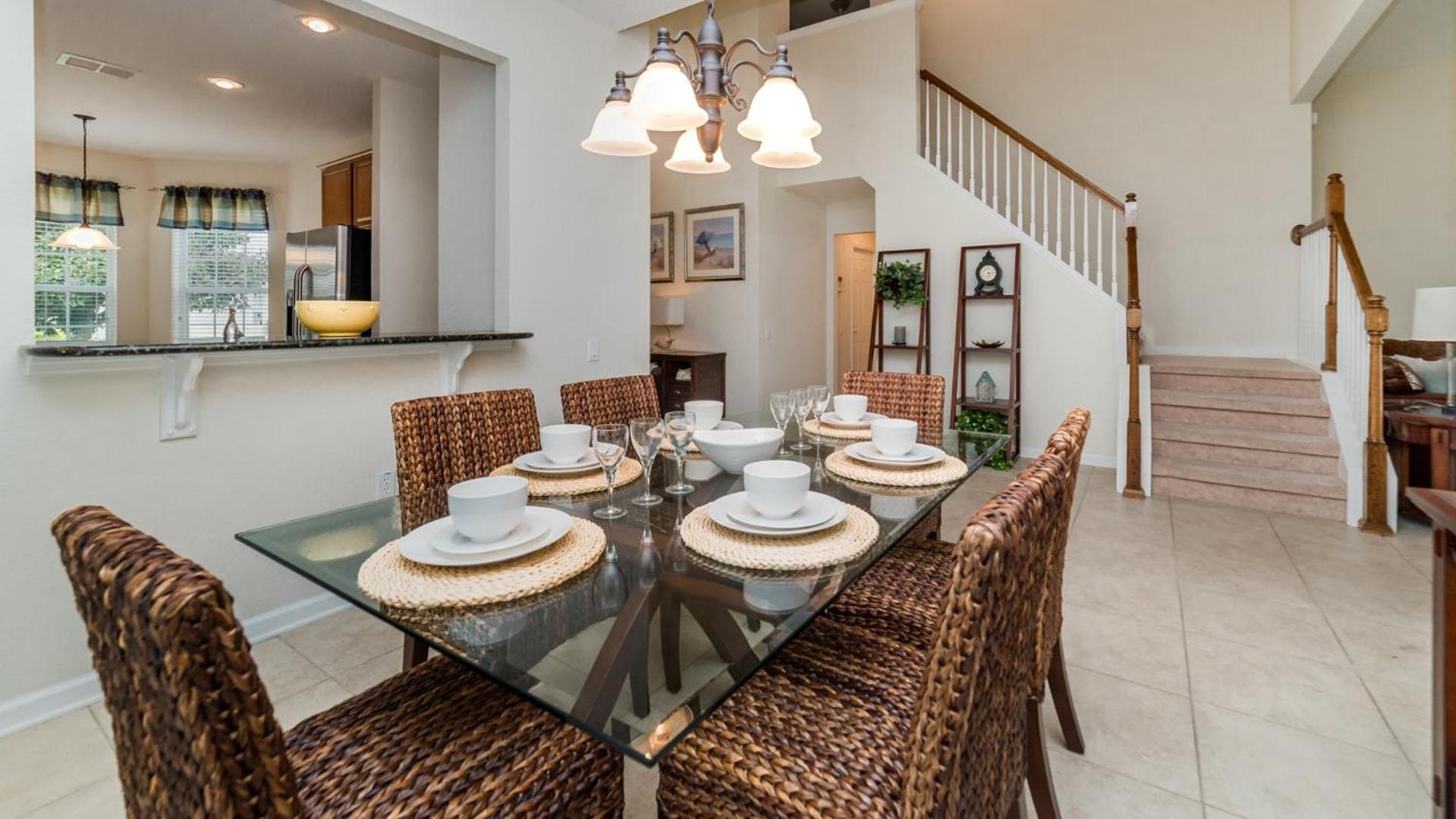 Windsor Hills 643 By Villa Orlando