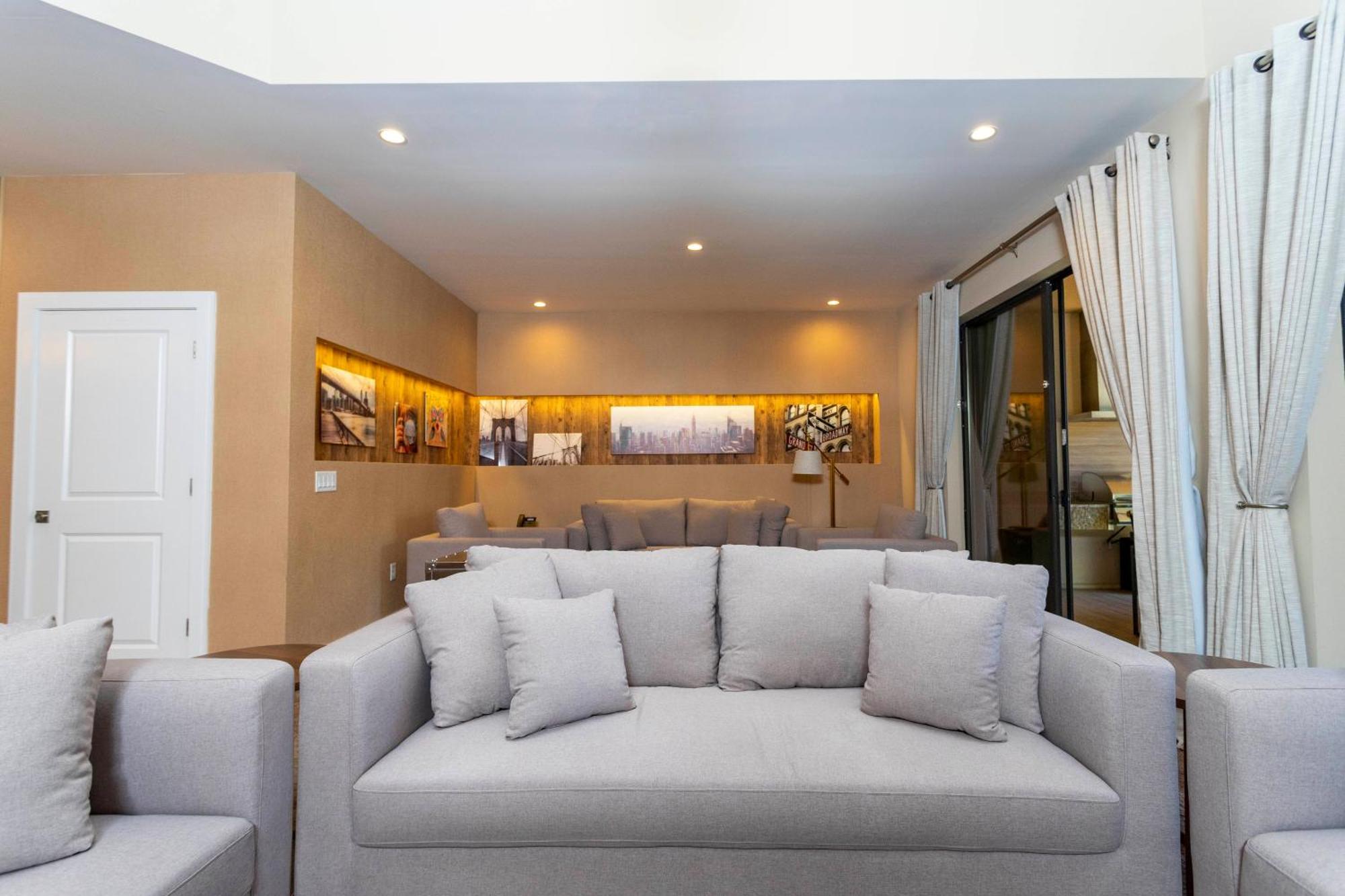 Luxury 3beds And 3ba 2 Miles From Orlando