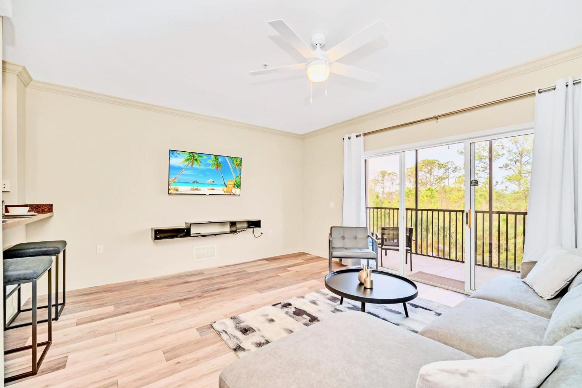 Bright 2br With Pool And Hot Tub - Near Disney! * Orlando