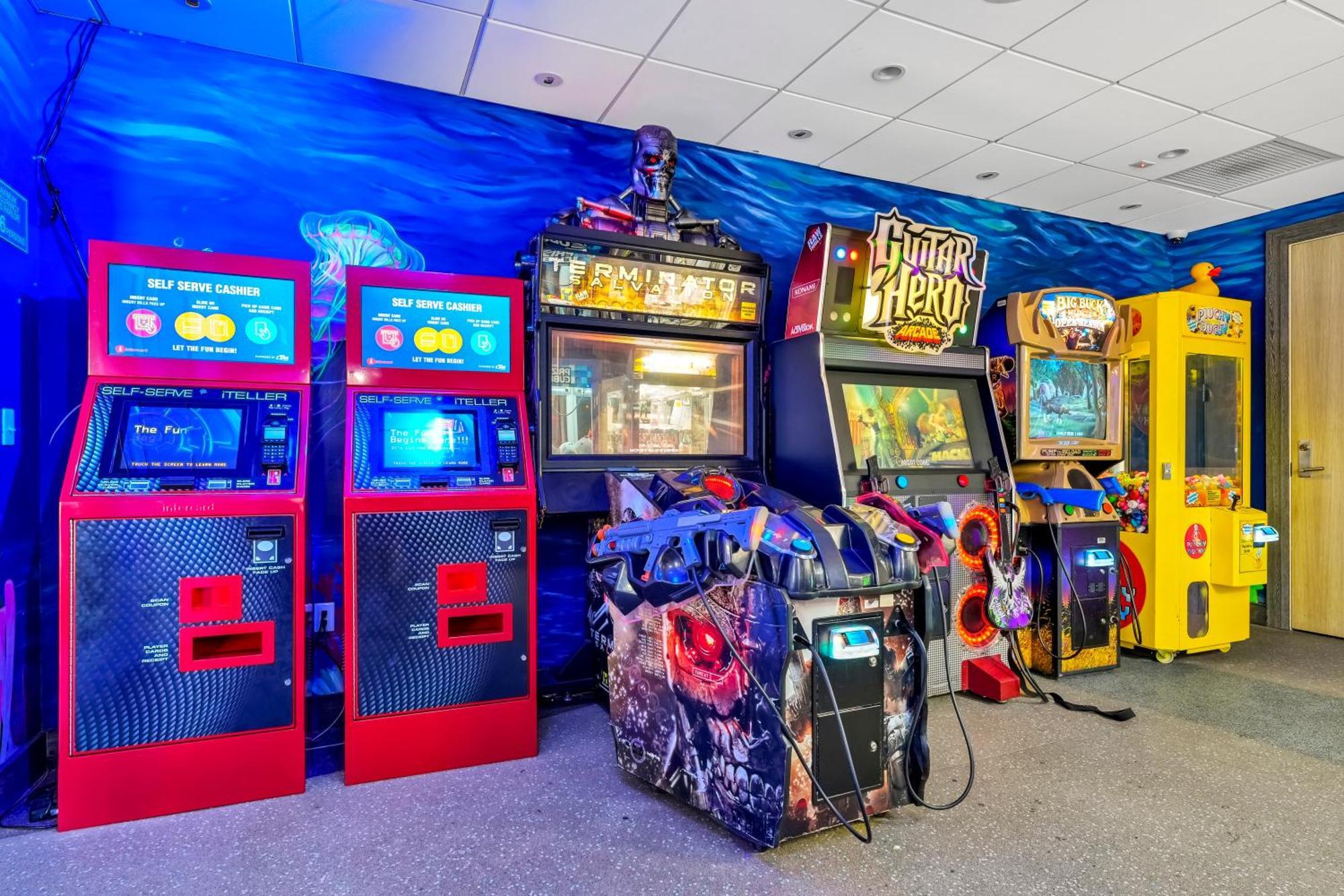 Marvelous By Rentyl With Private Pool And Water Park Access Near - 131la Orlando