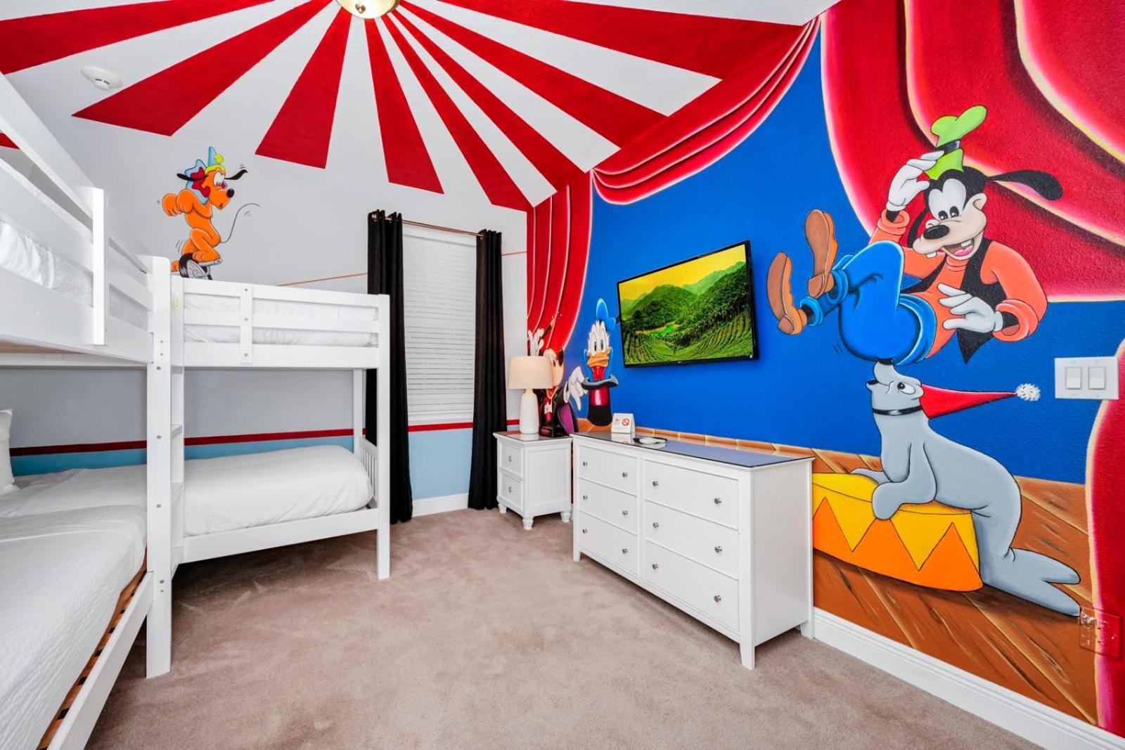Marvelous By Rentyl With Private Pool And Water Park Access Near - 131la * Orlando