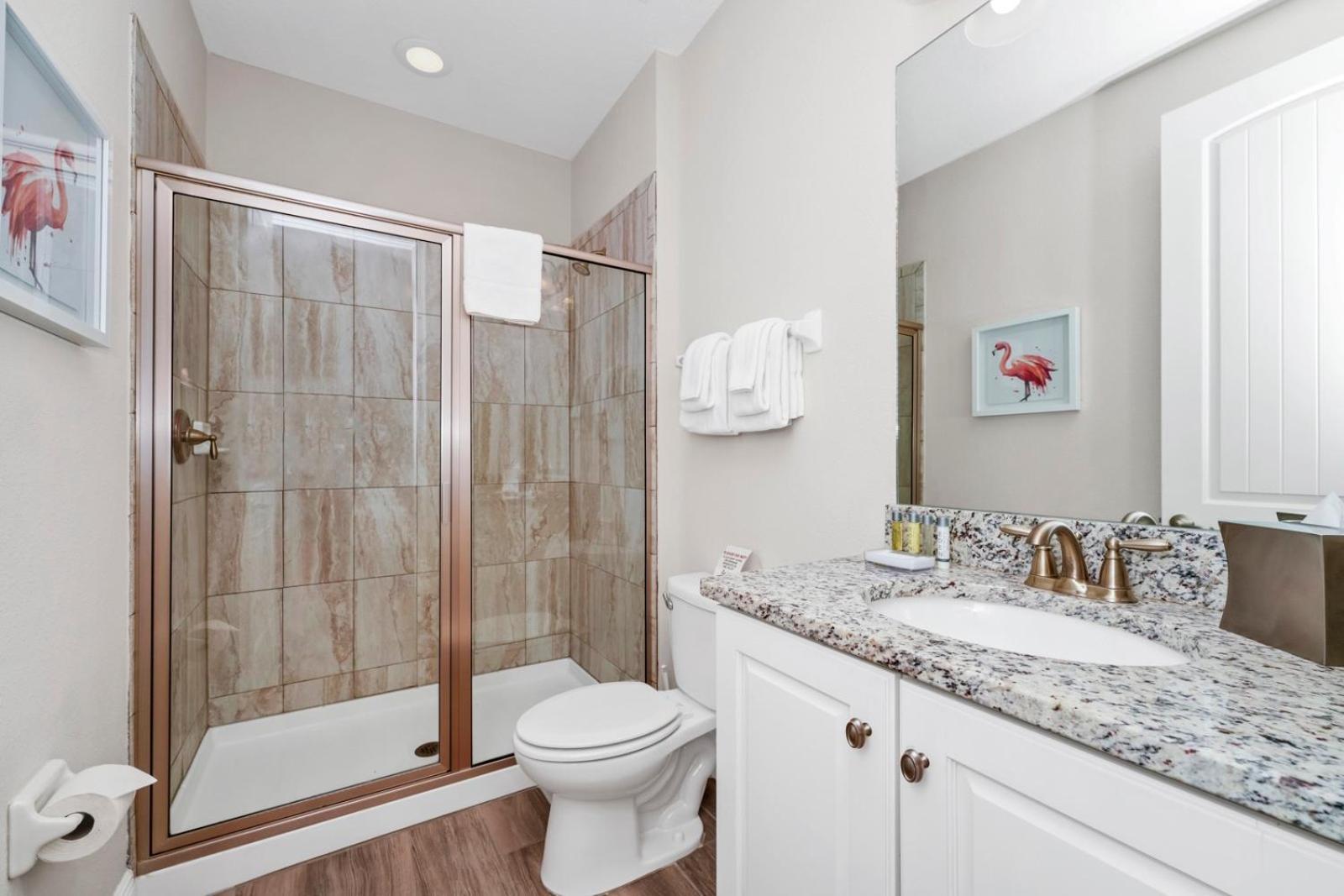 Marvelous By Rentyl With Private Pool And Water Park Access Near - 131la * Orlando