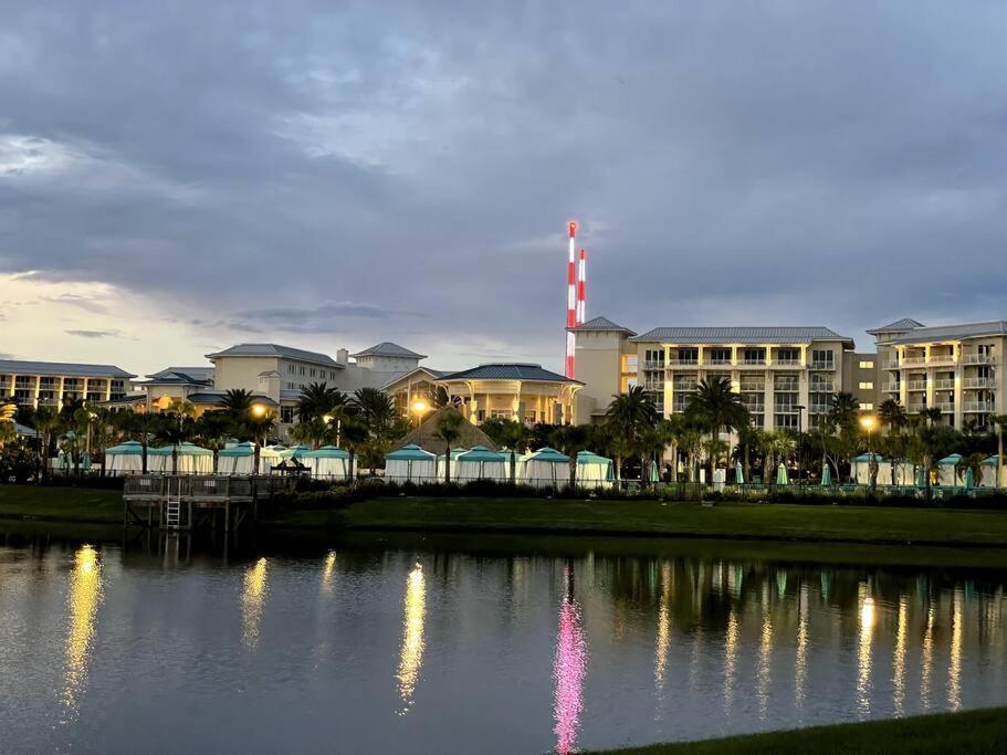 Margaritaville Heated Pool &spa, 3 Mile To * Orlando