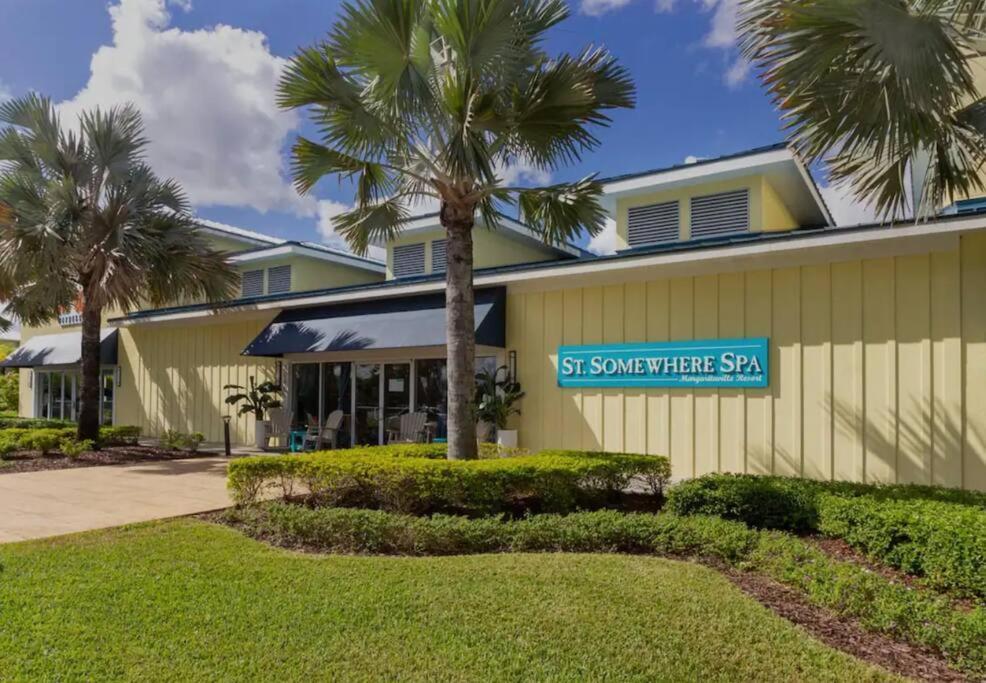 Holiday home Margaritaville Heated Pool &spa, 3 Mile To