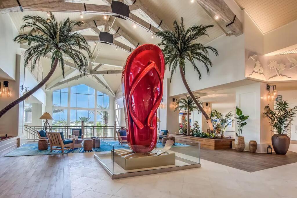 Margaritaville Heated Pool &spa, 3 Mile To Holiday home Orlando