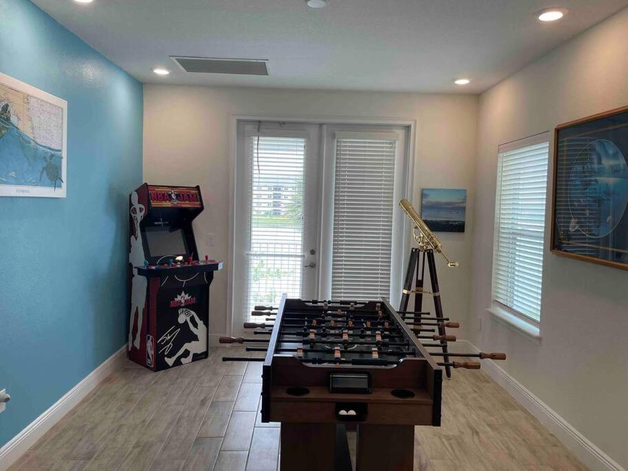 Holiday home Margaritaville Heated Pool &spa, 3 Mile To